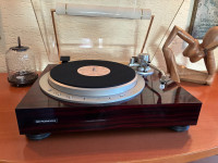 PIONEER PL 50L EXCLUSIVE - Gramofon
