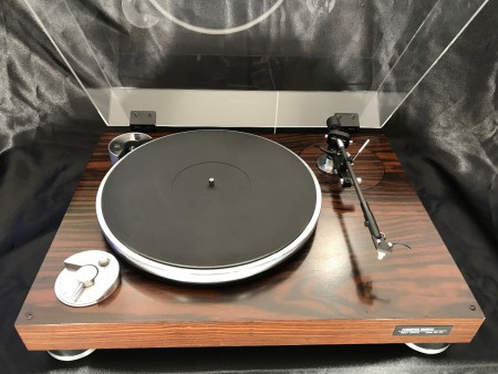 SOLD - MICRO SEIKI BL 51 - Turntable :: OldStep