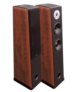 DEXON LARGO 130 - Loudspeakers